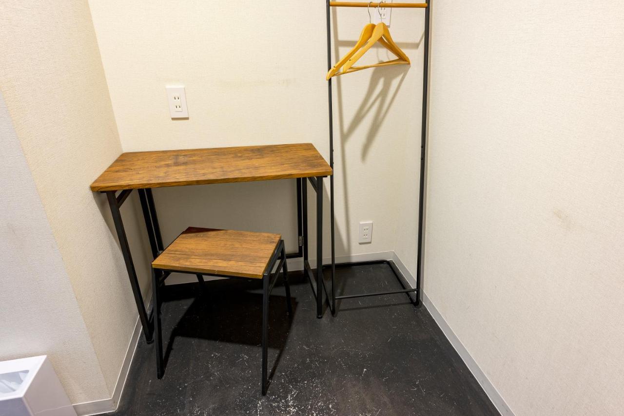 Plat Hostel Keikyu Minowa Forest Токио Экстерьер фото